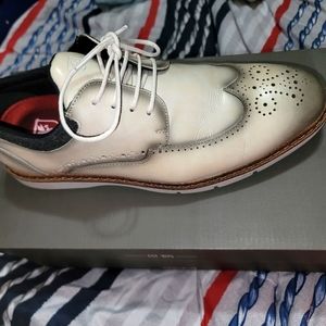 Mens Stacy Adams Oxfords Size 8.5
